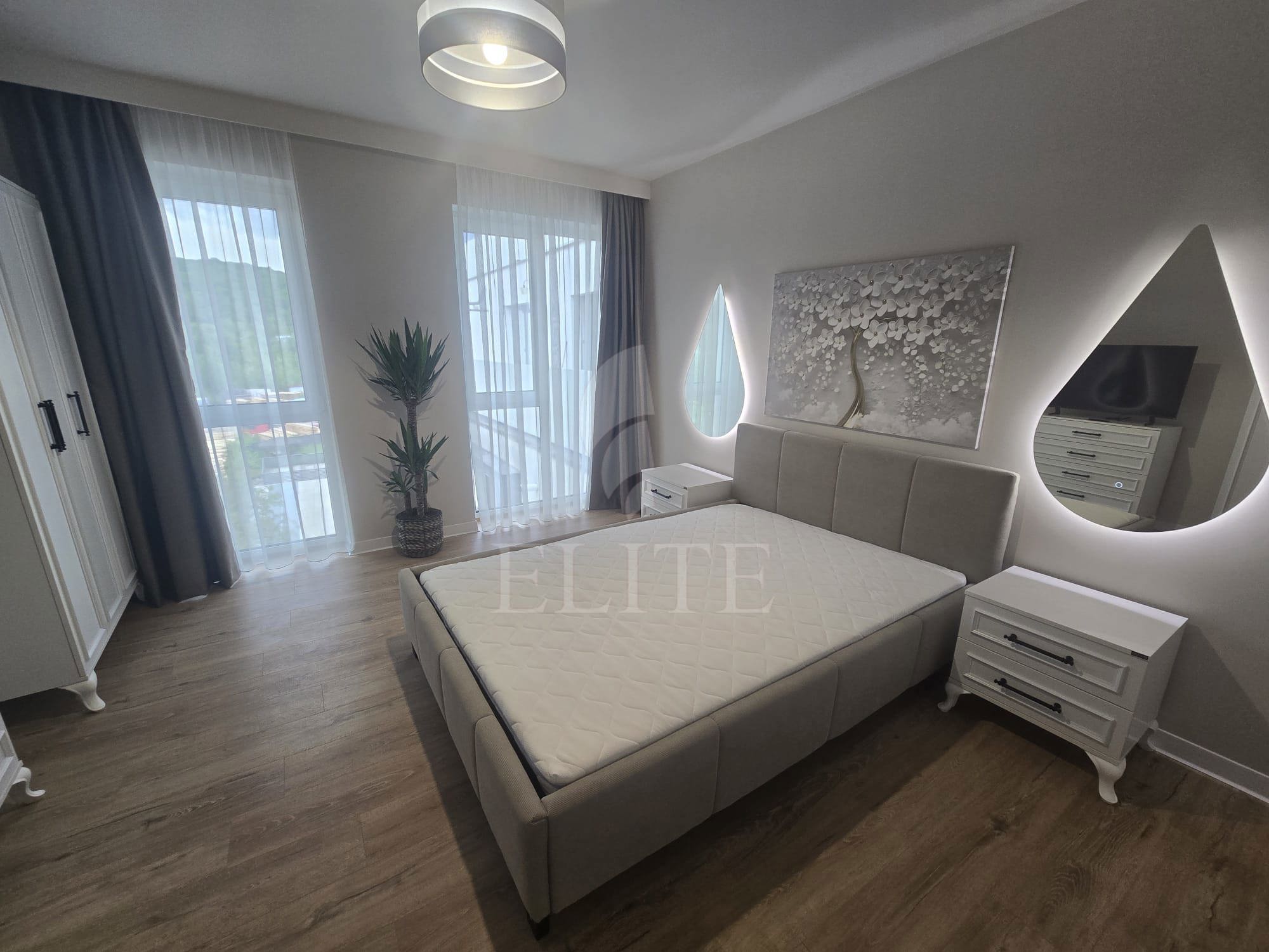 Apartament 2 camere în zona CALEA BACIULUI-1230776