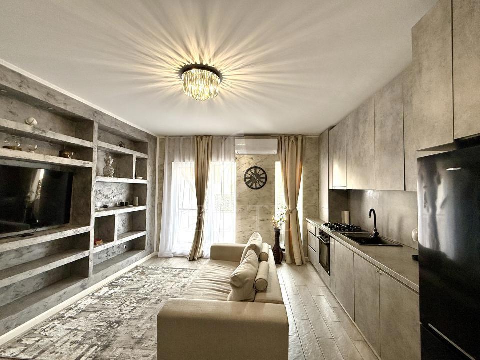 Apartament 3 camere în zona GARII-1230789
