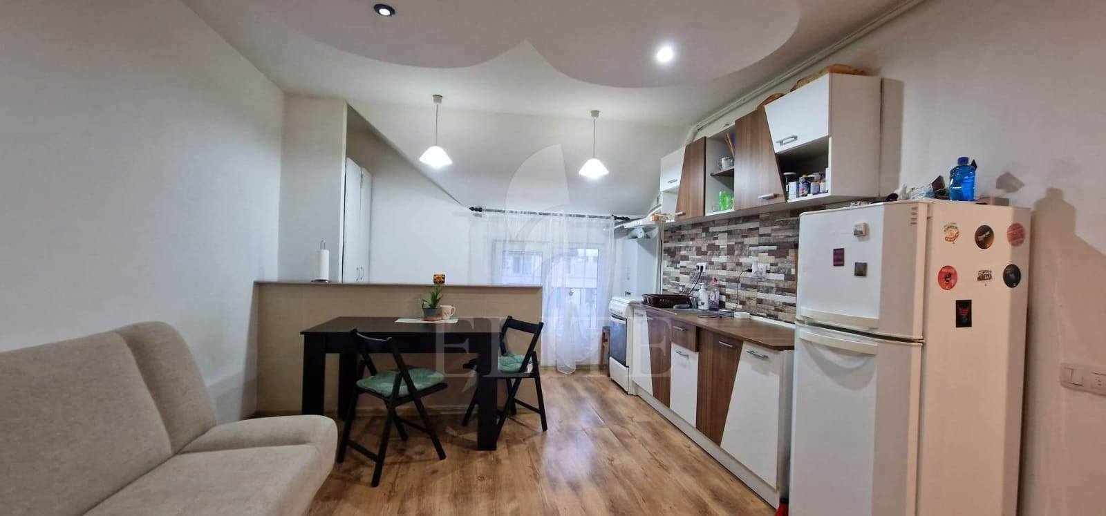 Apartament 2 camere în zona OASULUI-1230816