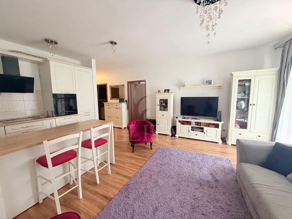 Apartament 2 camere în zona Buna Ziua-1231049