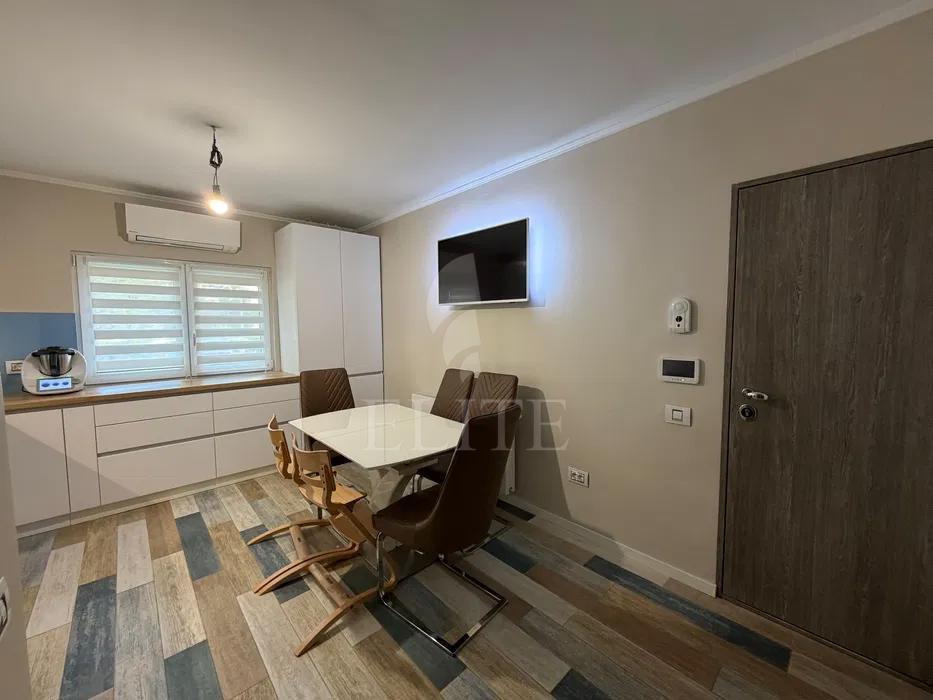 Apartament 3 camere în zona CALEA DOROBANTILOR-1231087