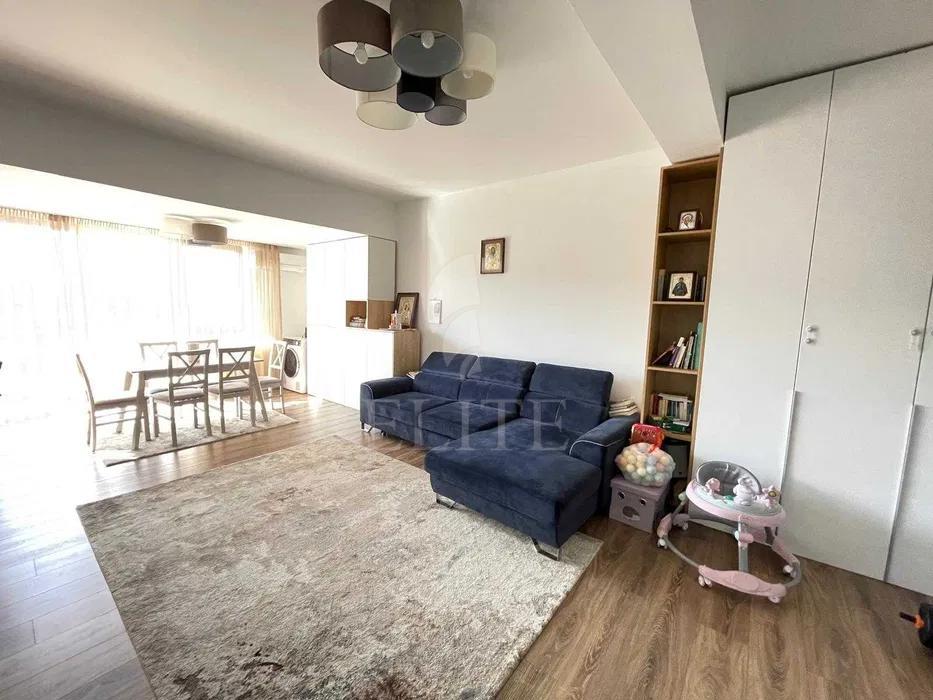 Apartament 2 camere în zona 7 STRAZI-1231095