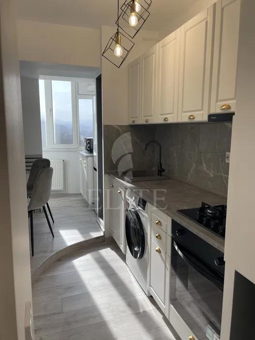 Apartament 2 camere în zona SIRENA-1231130