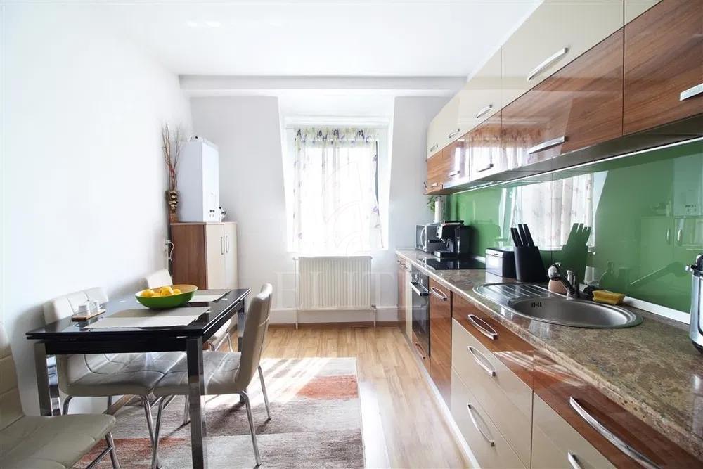 Apartament 2 camere în zona STRAZII FABRICII-1231162