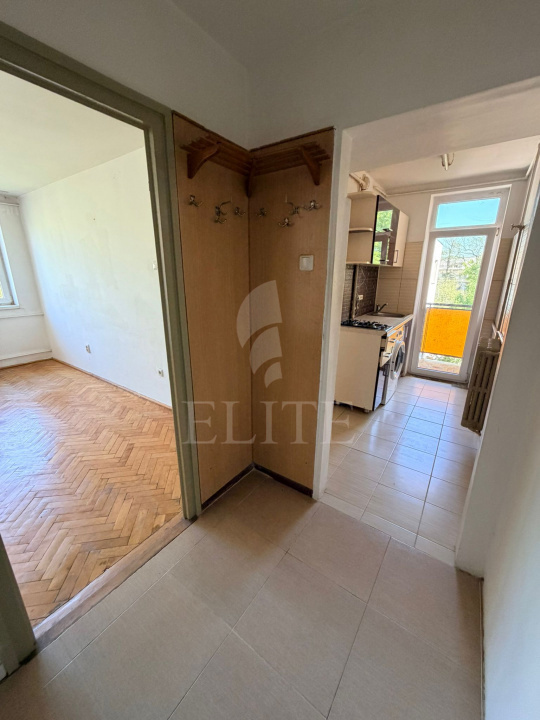 Apartament 2 camere în zona PLOPILOR-1231201