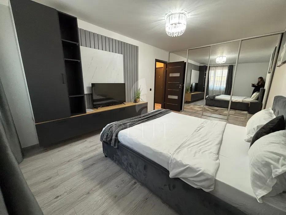 Apartament 2 camere în zona CALEA BACIULUI-1231225