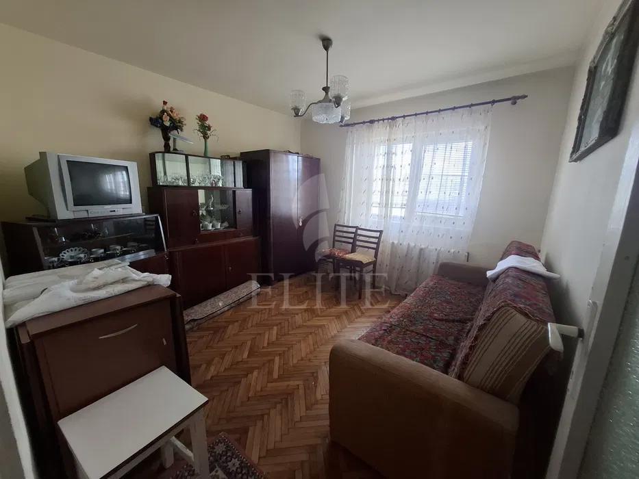 Apartament 2 camere în zona EXPOTRANSILVANIA-1231275