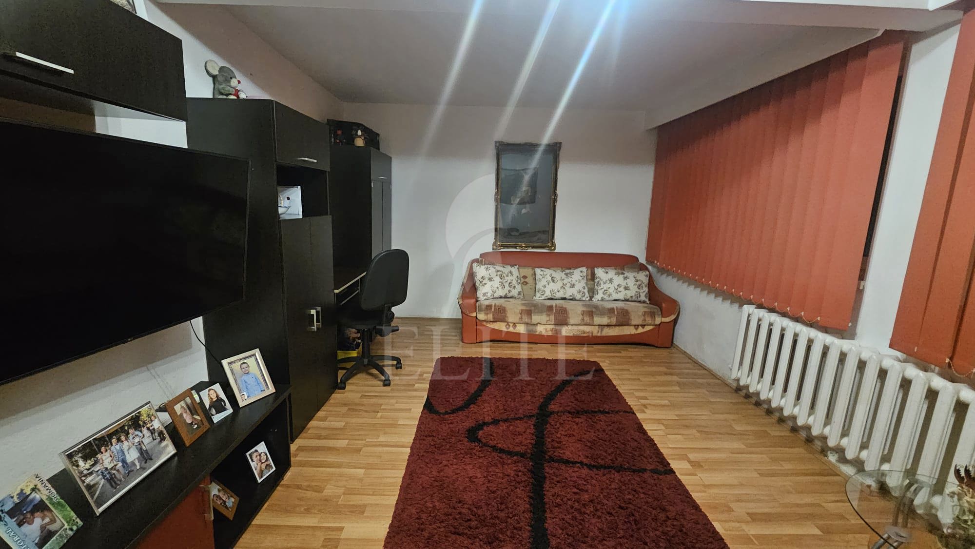 Apartament 2 camere în zona ELECTRICA-1231309