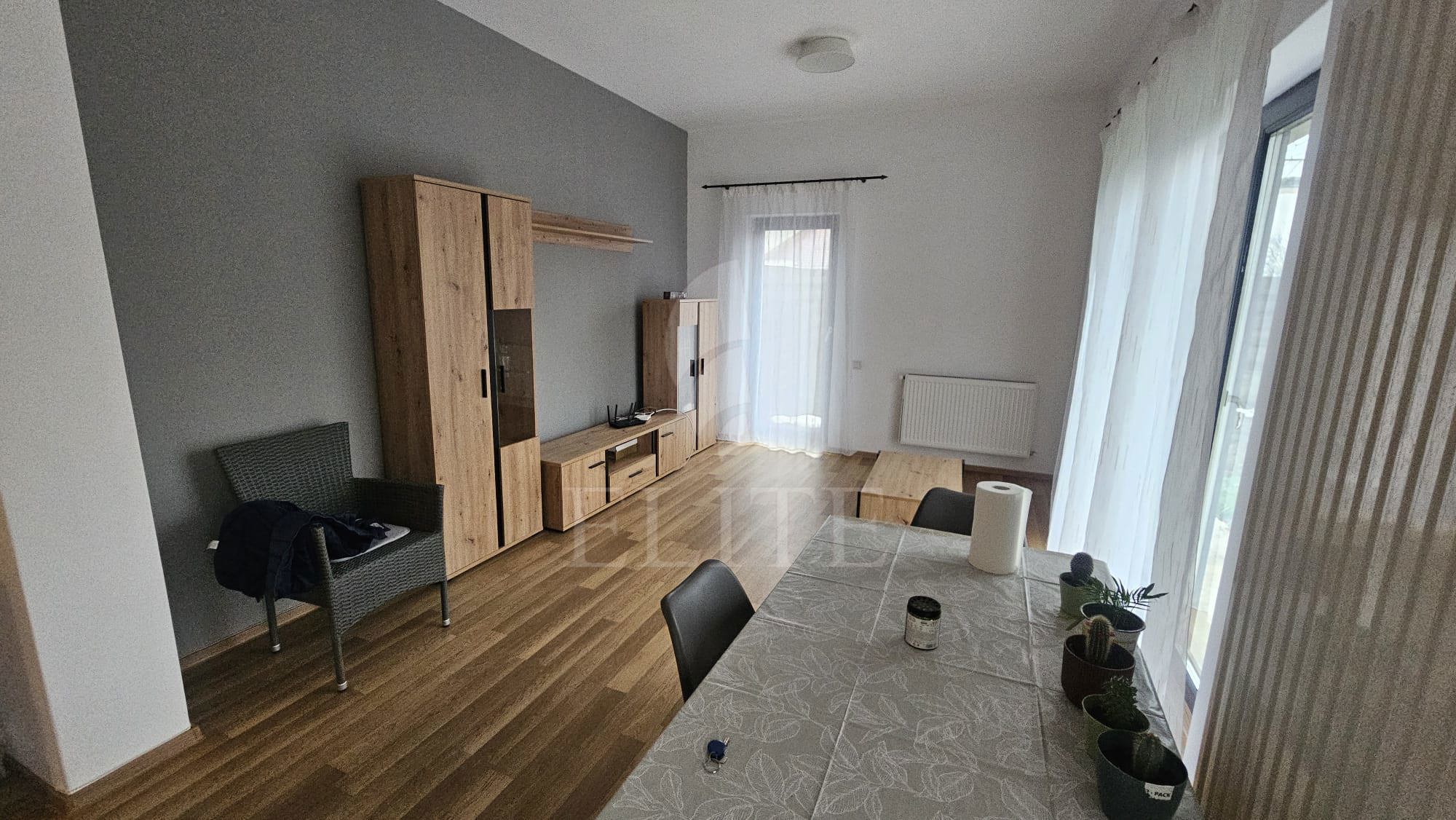 Apartament 2 camere în zona CAMPUL PAINII-1231406
