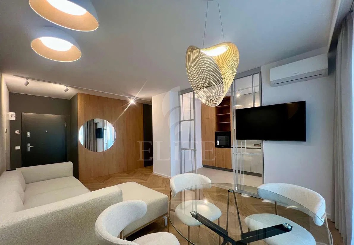 Apartament 2 camere în zona STRAZII FABRICII-1231530