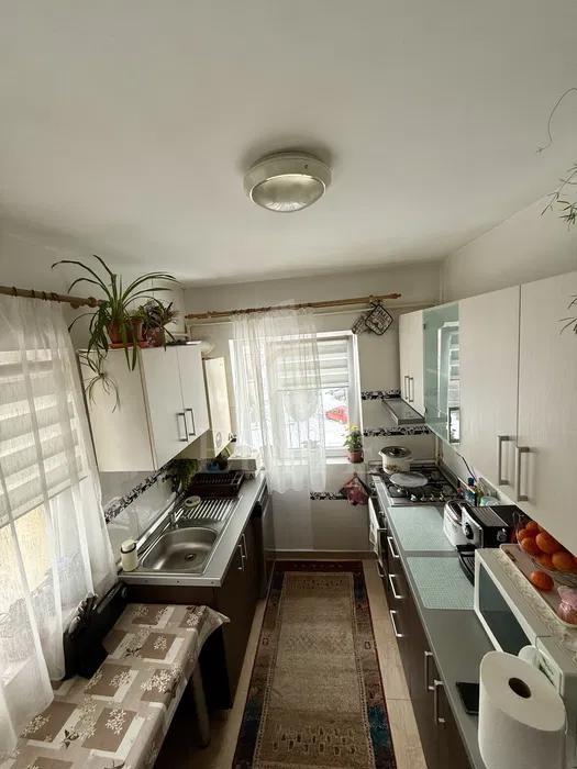 Apartament 2 camere în zona STRAZII SOBARILOR-1231555