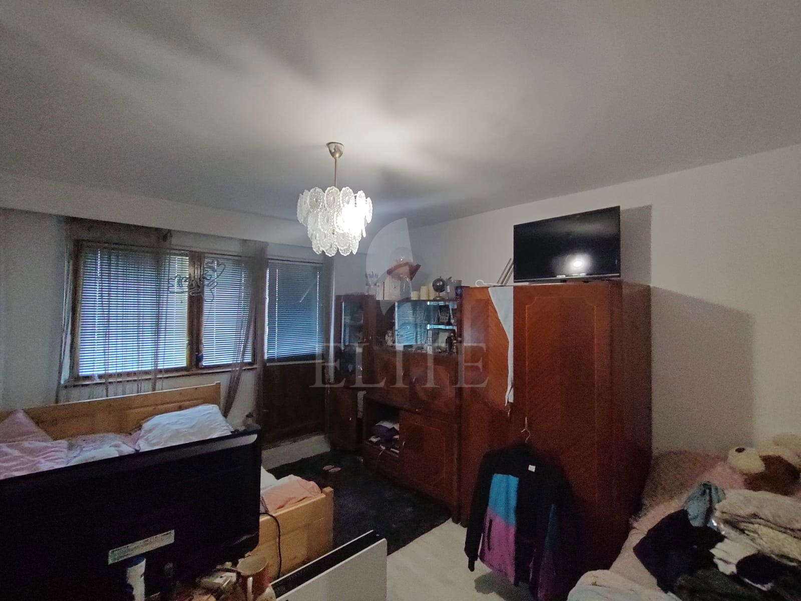 Apartament 2 camere în zona STRAZII CRINULUI-1231586