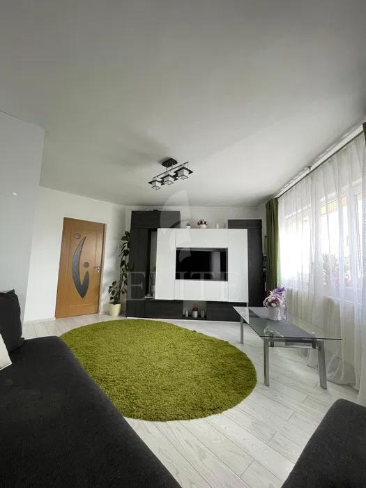 Apartament 2 camere în zona EXPOTRANSILVANIA-1231587