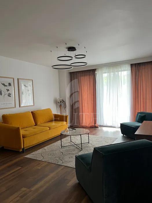 Apartament 2 camere în zona LIDL-1231637