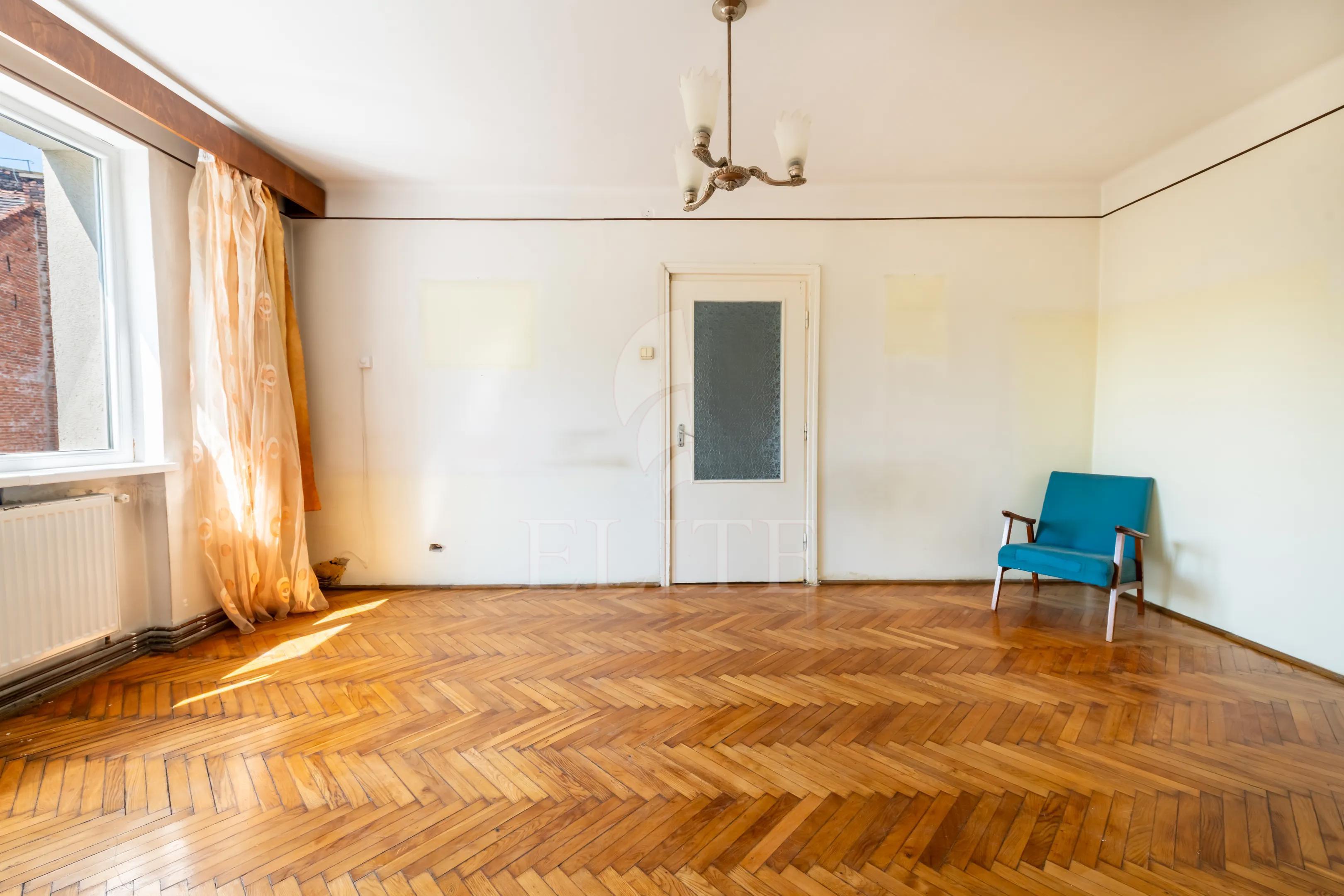 Apartament 2 camere în zona SEMICENTRALA-1232199