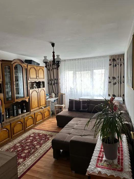 Apartament 2 camere în zona STRAZII FABRICII DE ZAHAR-1232403