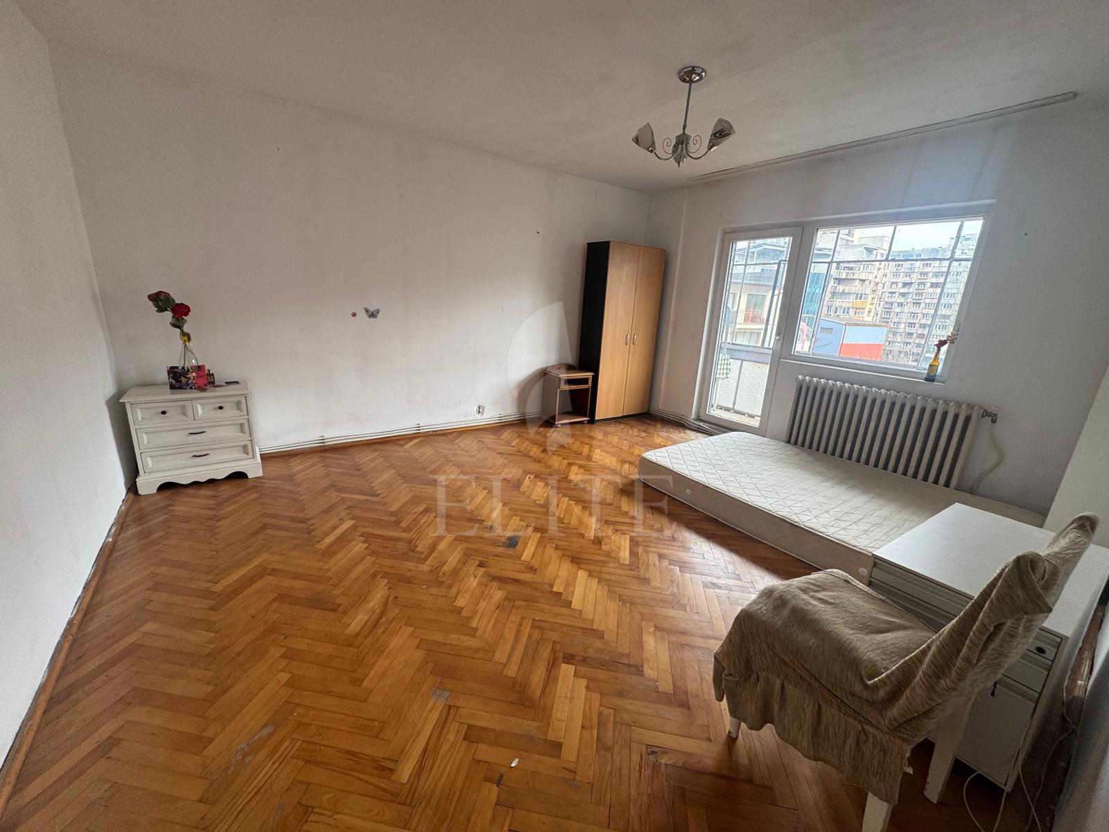 Apartament 3 camere în zona PIATA MARASTI-1232464