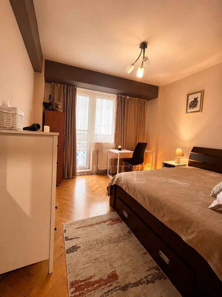 Apartament 2 camere în zona TASNAD-1232507