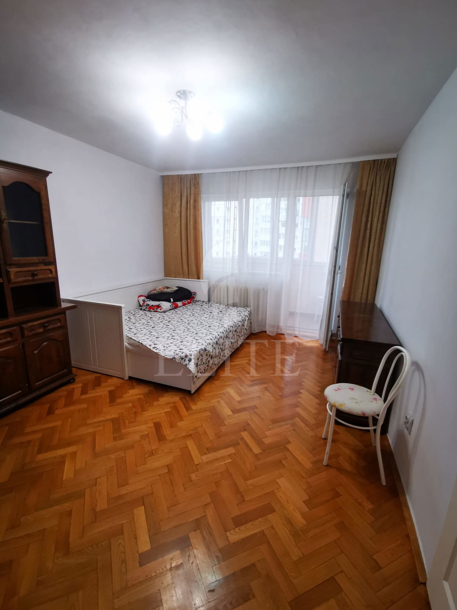 Apartament 2 camere în zona CALEA FLORESTI-1232516