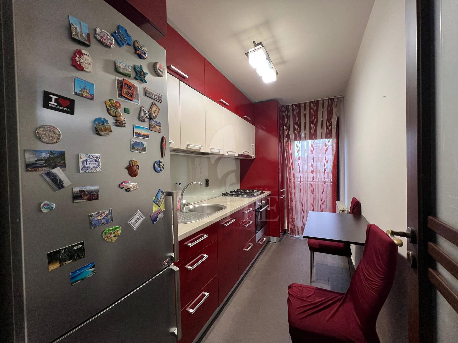 Apartament 2 camere în zona BILLA-1232558