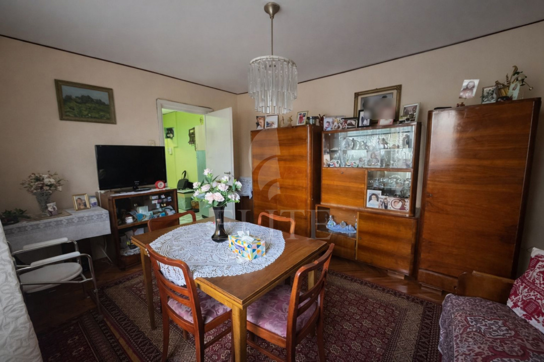 Apartament 3 camere în zona BRANCUSI-1232589