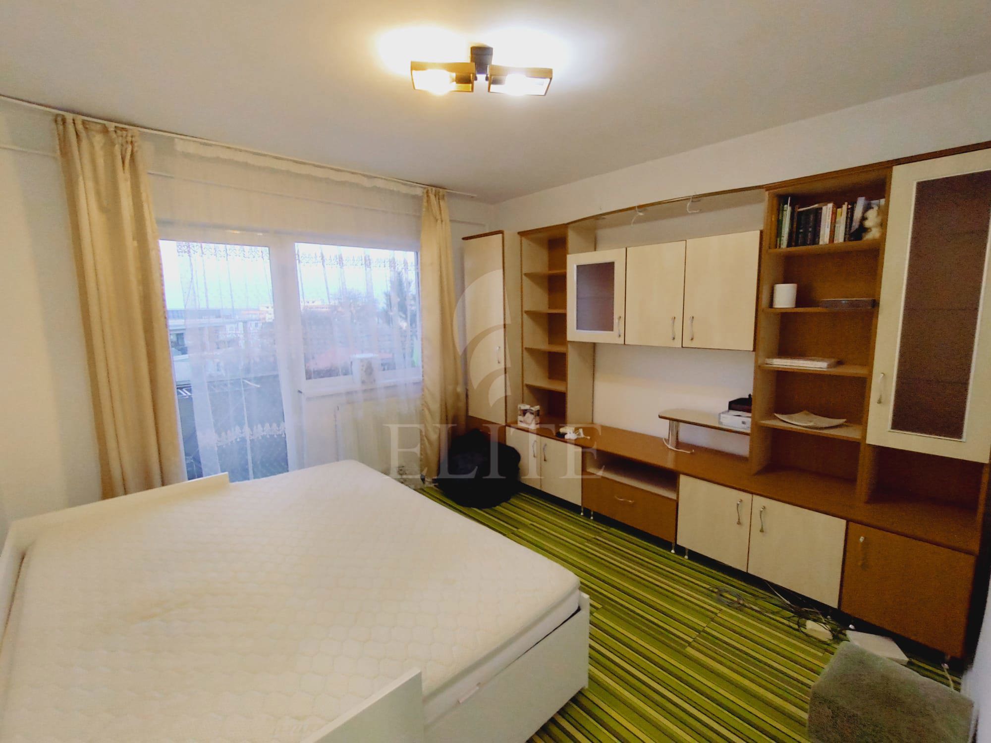 Apartament 3 camere în zona PROFI-1232623