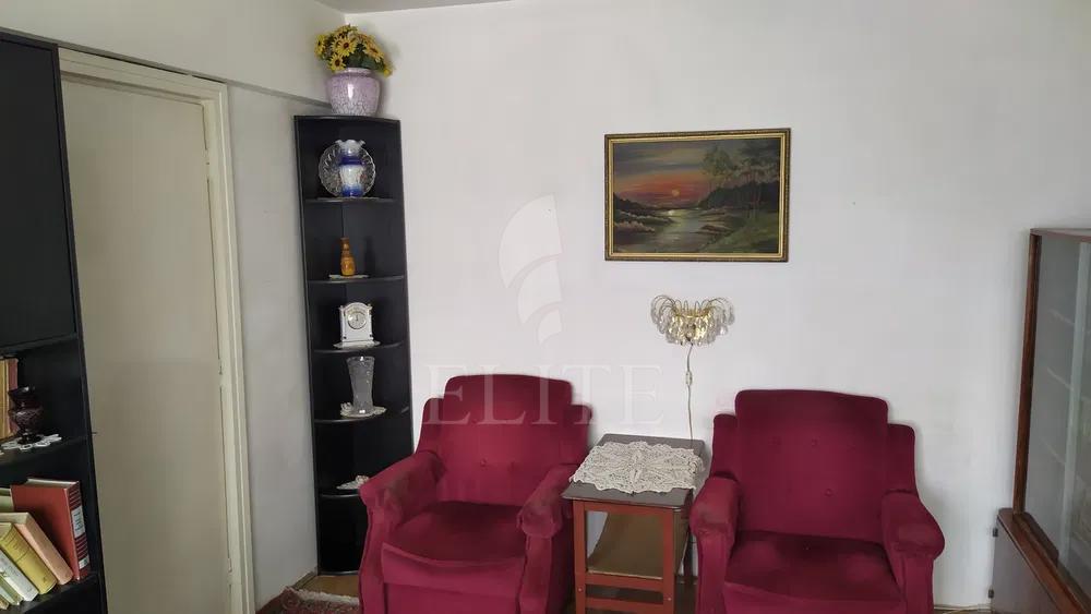 Apartament 2 camere în zona STRAZII FANTANELE-BIOMEDICA-1232695