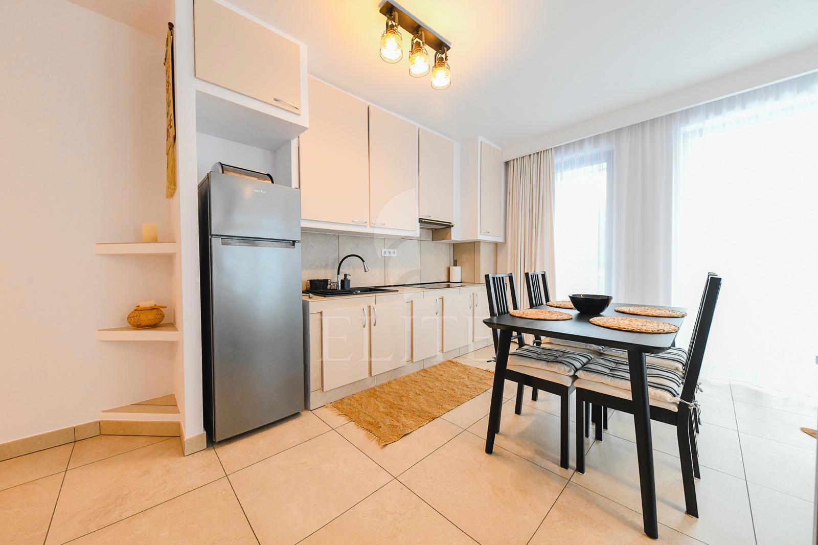 Apartament 2 camere în zona FRUNZISULUI LIDL-1232730