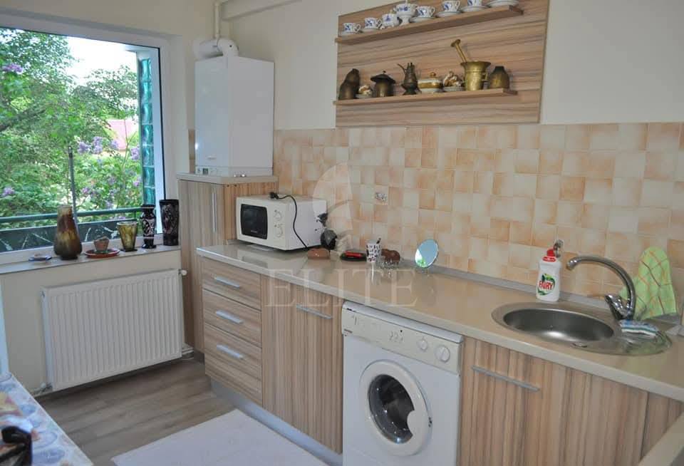 Apartament 2 camere în zona STRAZII PARIS-1232801