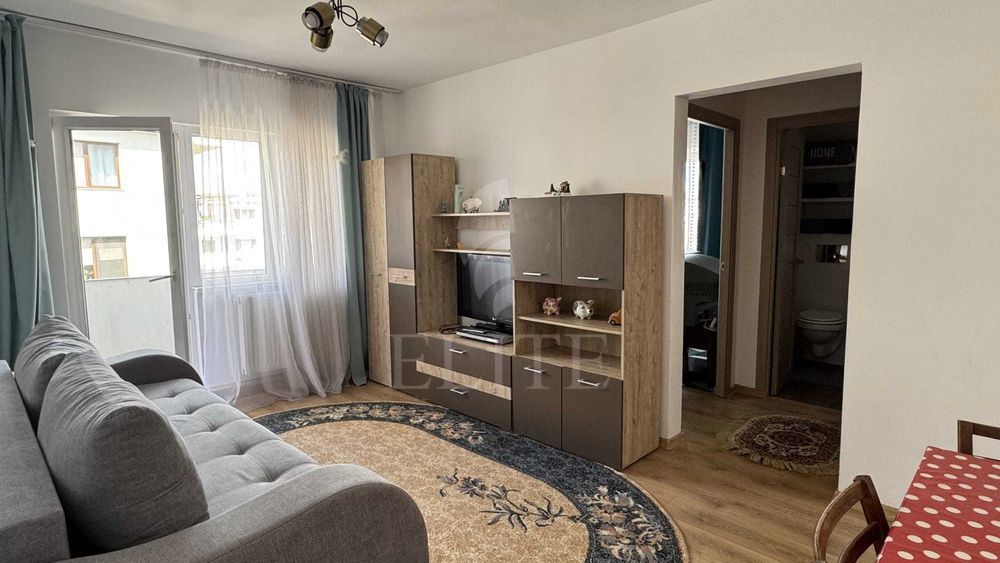 Apartament 2 camere în zona STRAZII GARBAU-1232827