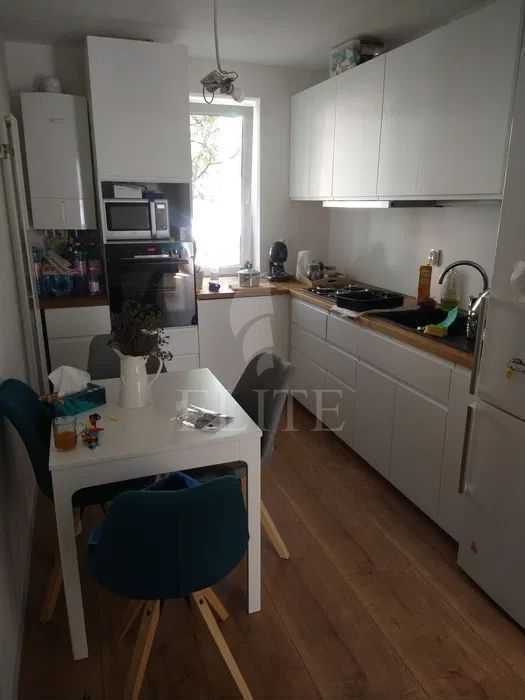 Apartament 3 camere în zona Interservisan-1233103