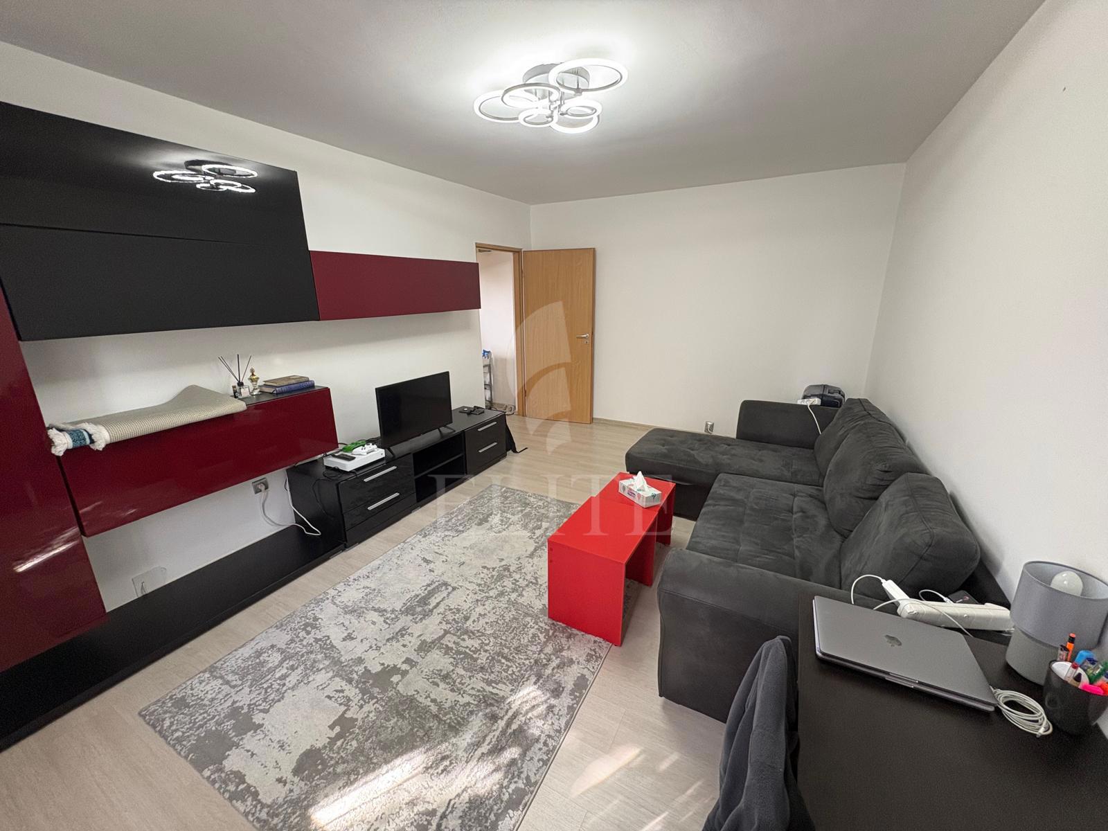 Apartament 2 camere în zona GHEORGHE DIMA-1233247