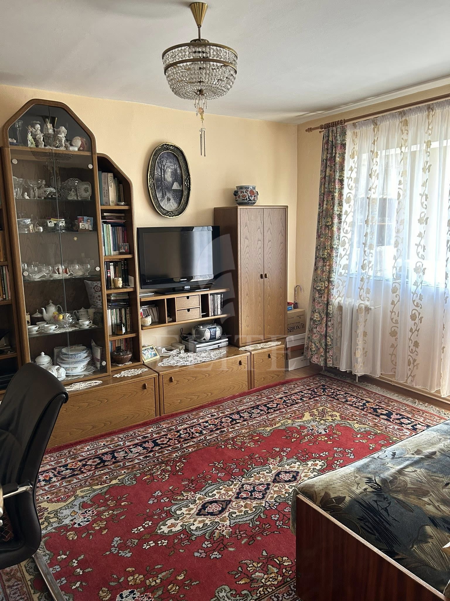 Apartament 2 camere în zona ION ANTONESCU-1233265