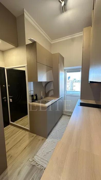 Apartament o camera în zona CALEA DOROBANTILOR-1233322
