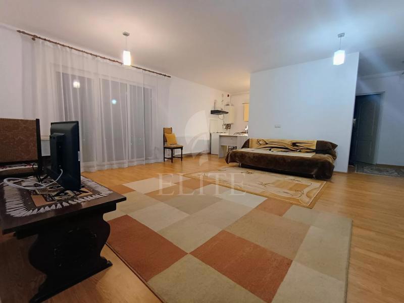 Apartament 2 camere în zona CALEA TURZII OMV-1233542