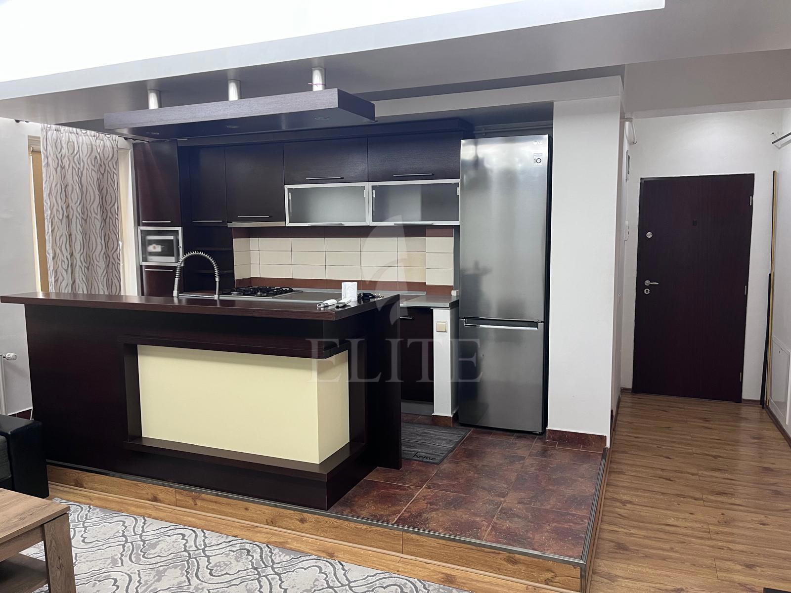 Apartament 3 camere în zona THE OFFICE-1233636