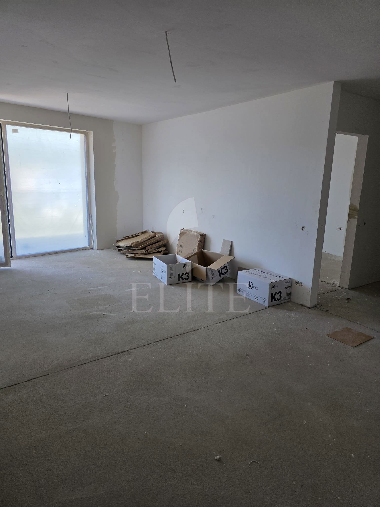Apartament 2 camere în zona CALEA BACIULUI-1233744
