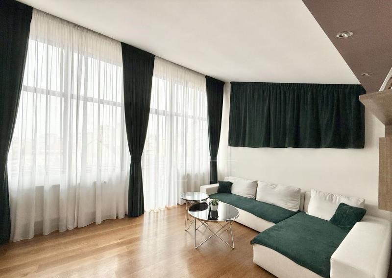Apartament 4 camere în zona Calea Dorobantilor-1233761