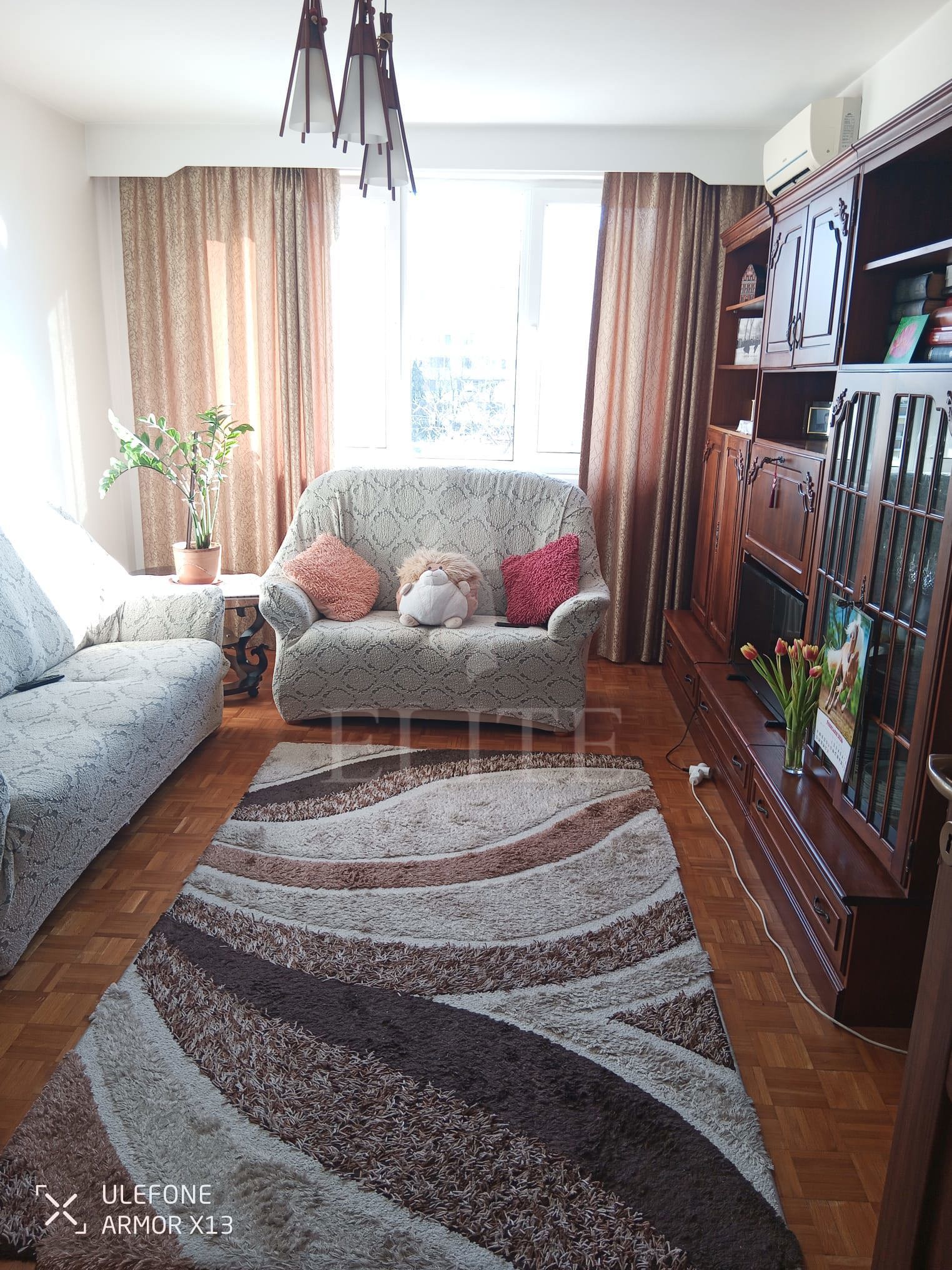 Apartament 4 camere în zona PIATA 14 IULIE-1233786