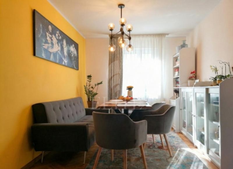 Apartament 4 camere în zona BIG-1233884