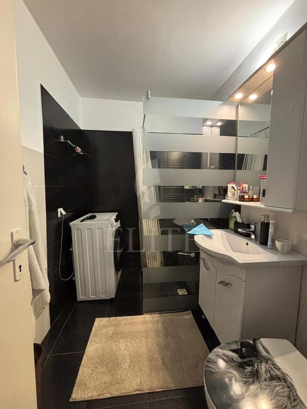 Apartament 2 camere în zona FABRICII-1234339