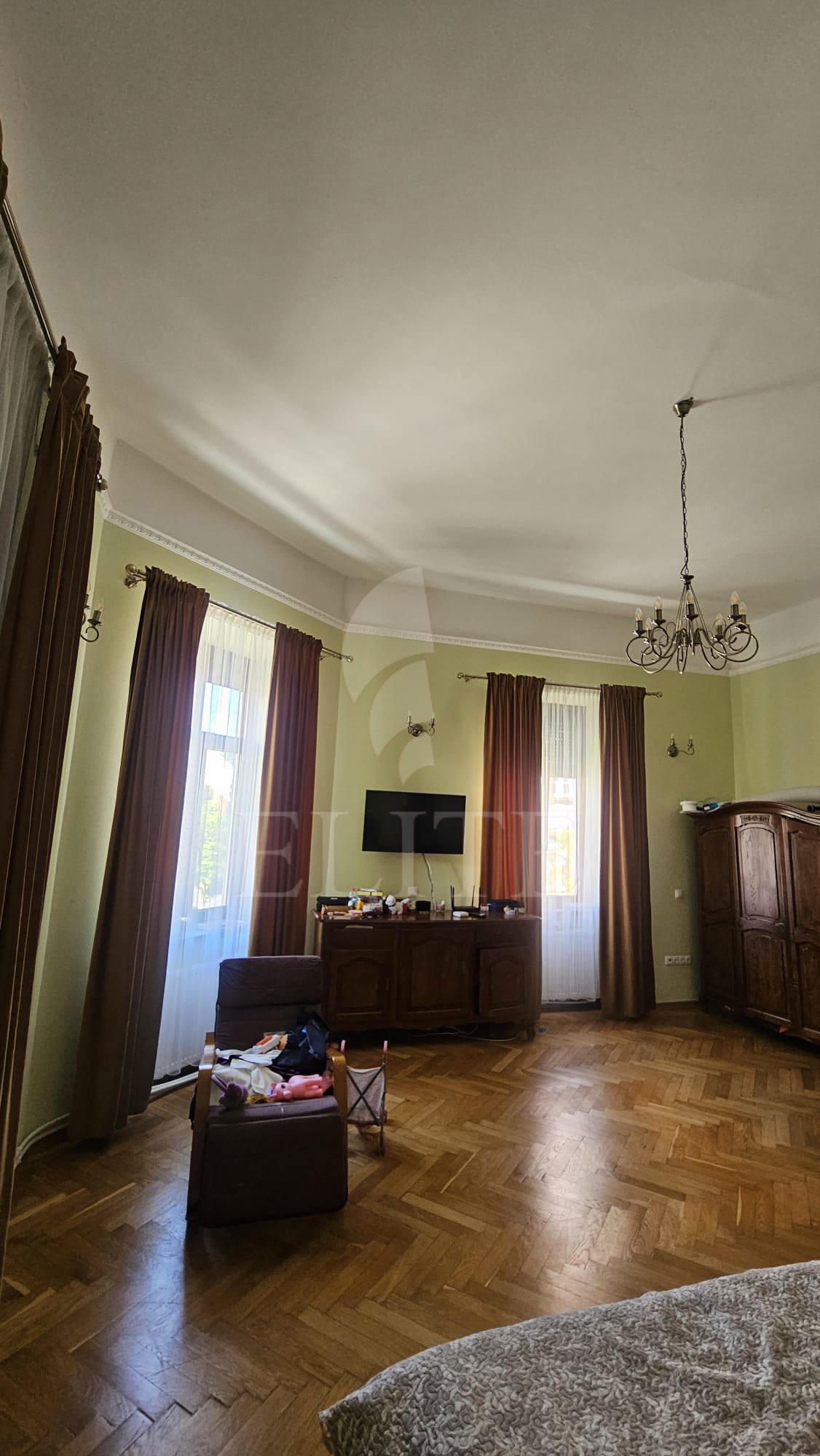 Apartament 2 camere în zona ULTRACENTRALA-1234347