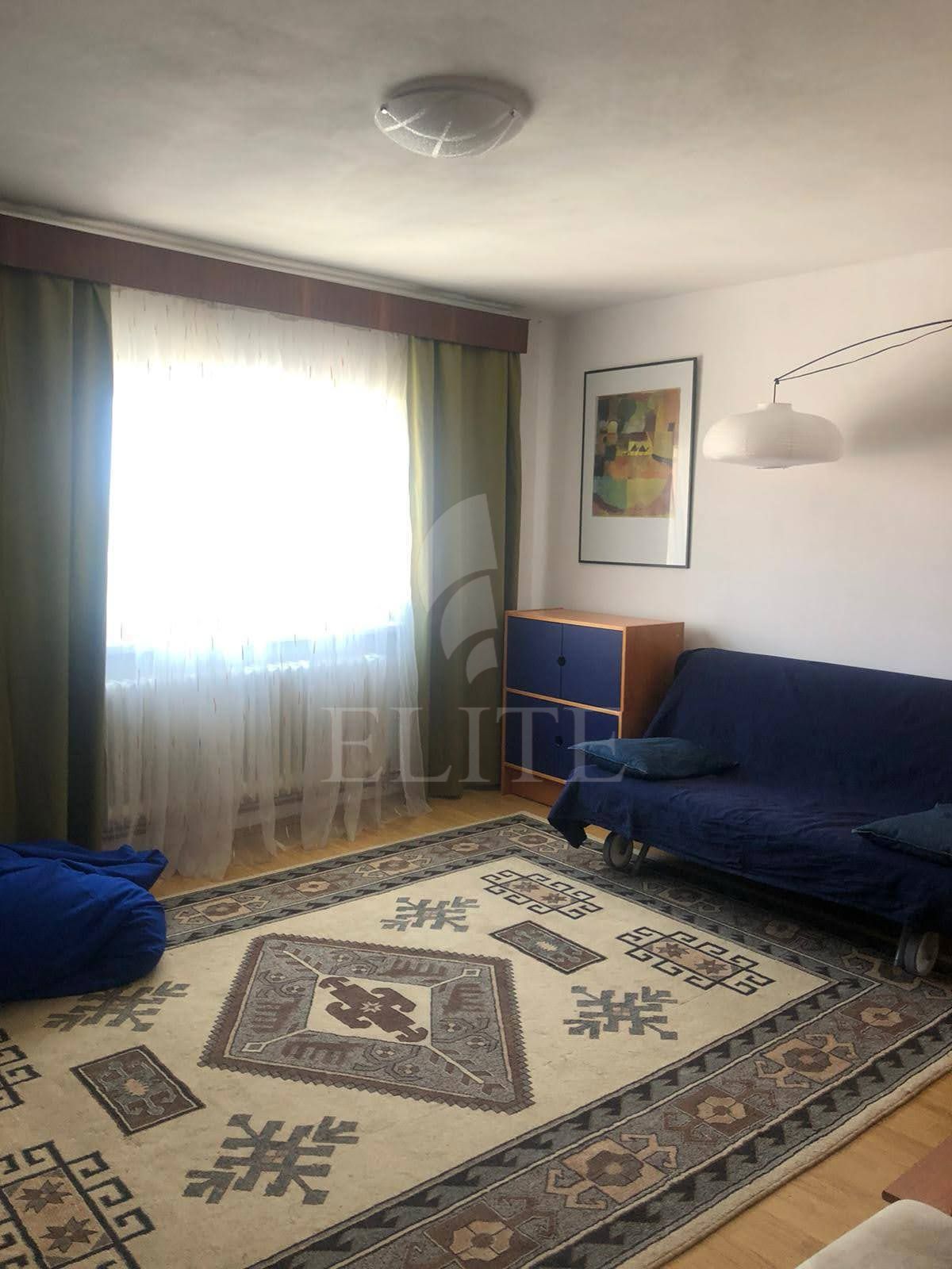 Apartament 3 camere în zona DOROBANTILOR-1234374