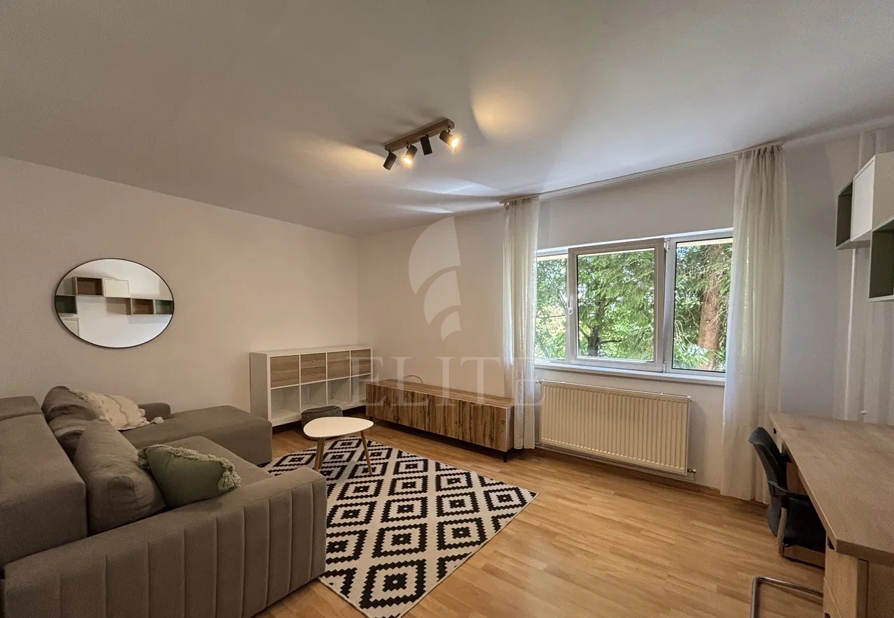 Apartament 2 camere în zona PIATA ZORILOR-1234382