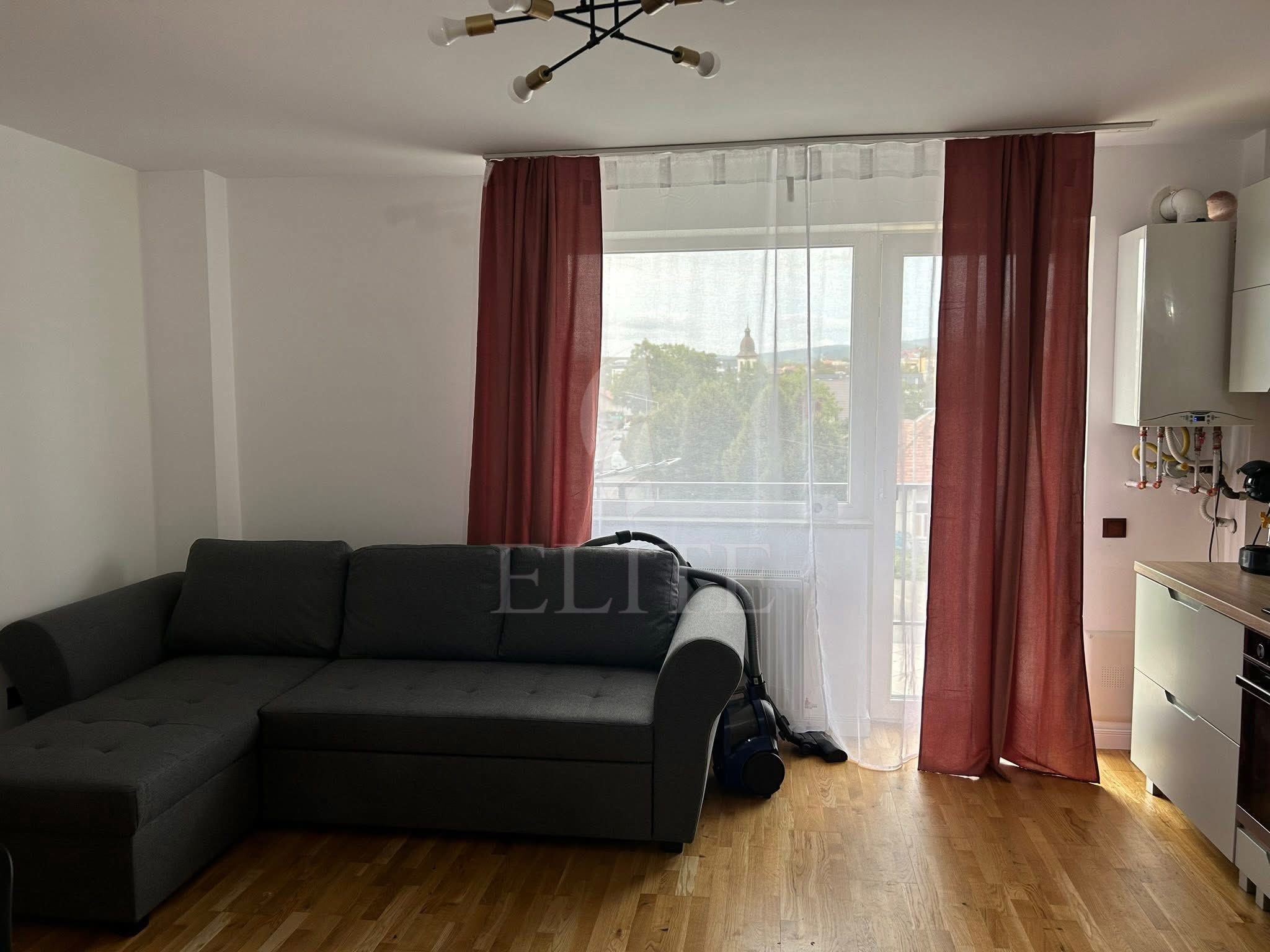 Apartament 2 camere în zona CALEA BACIULUI-1234474