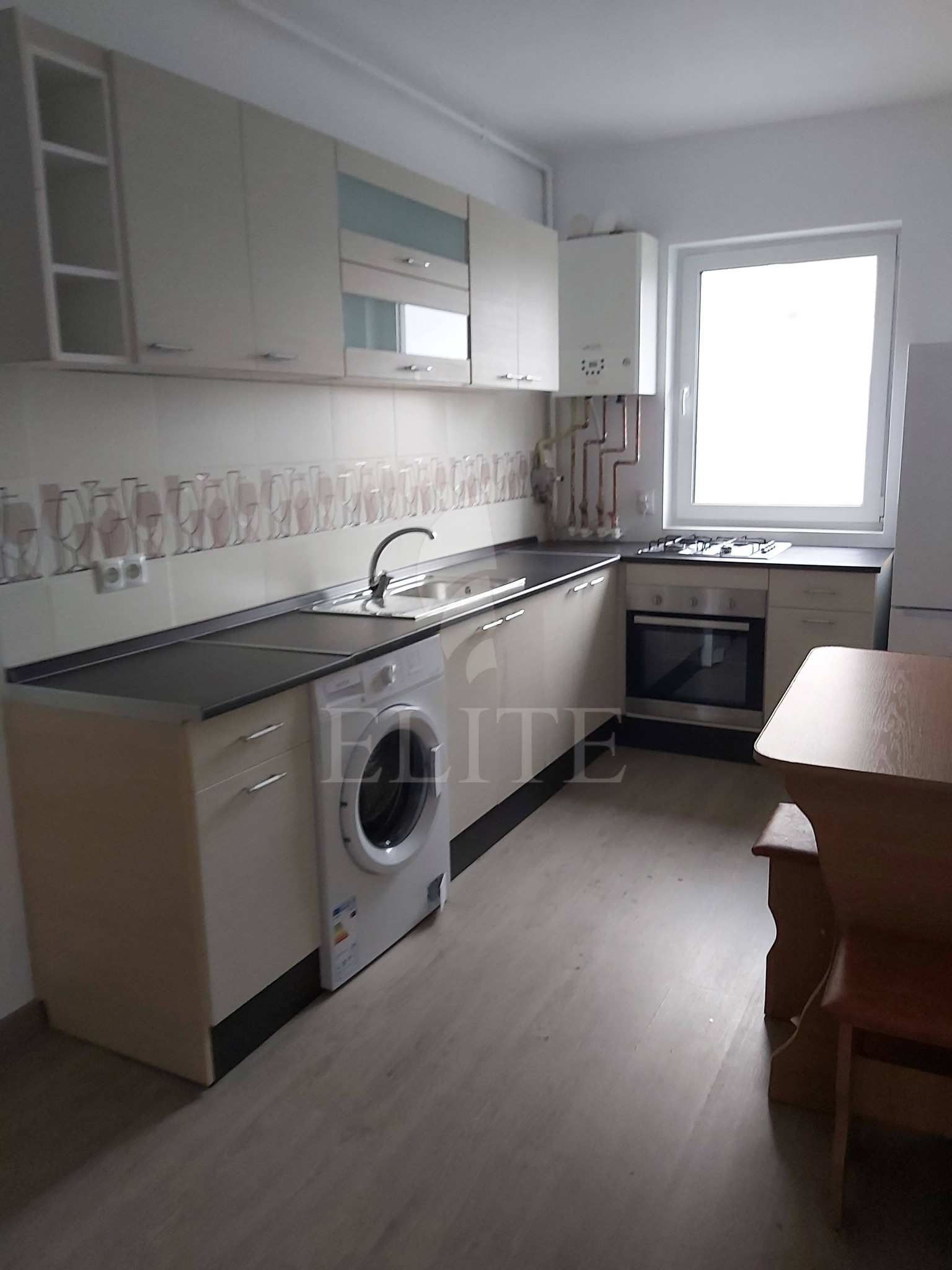 Apartament 2 camere în zona CALEA TURZII-1234500