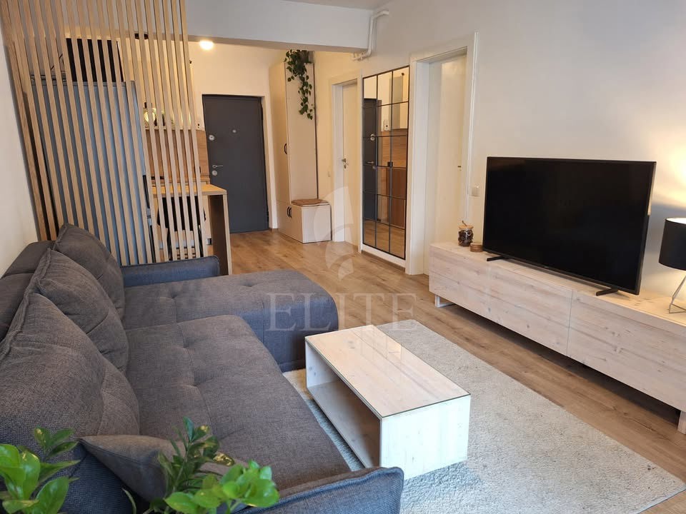 Apartament 2 camere în zona STRAZII FABRICII-1234548