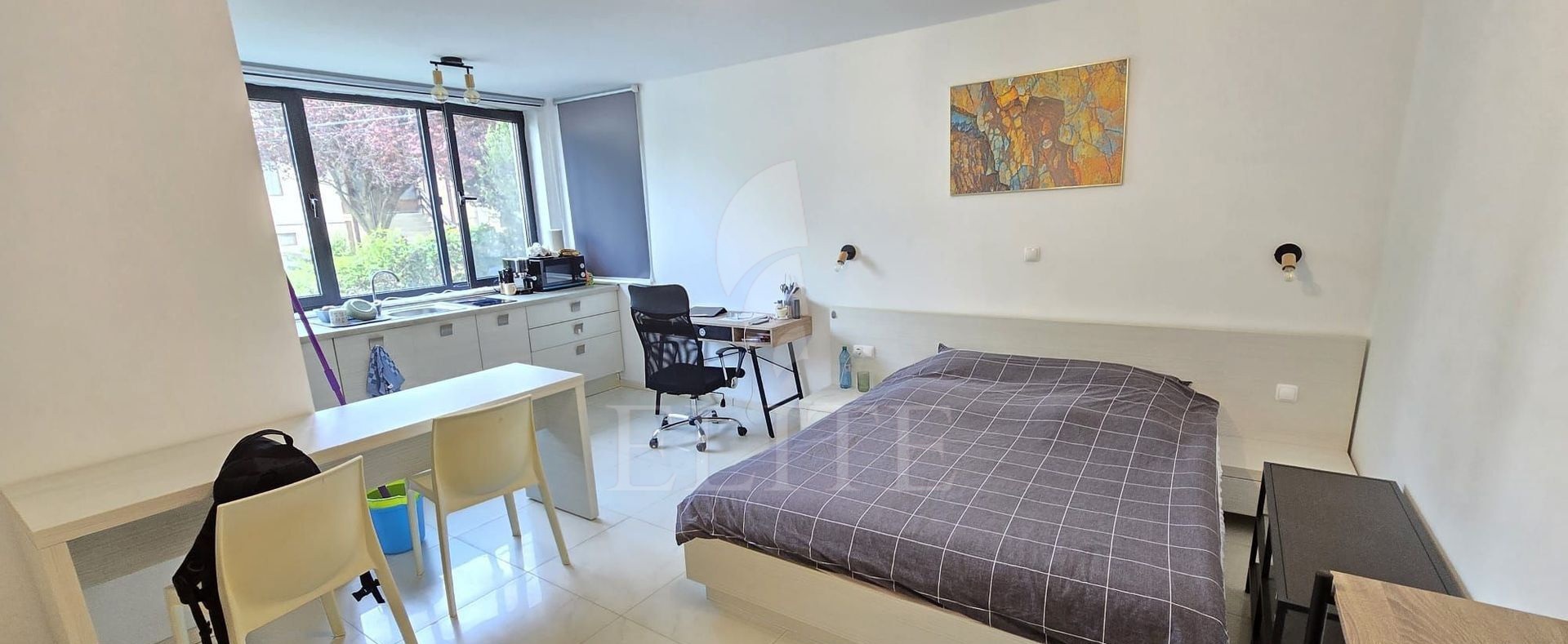 Apartament o camera în zona EUROPA-1234620