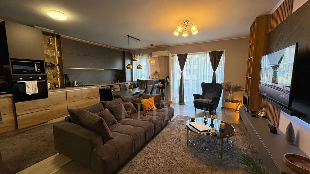 Apartament 2 camere în zona BAZA SPORTIVA-1234695