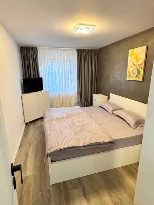 Apartament 2 camere în zona SIGMA-1234708